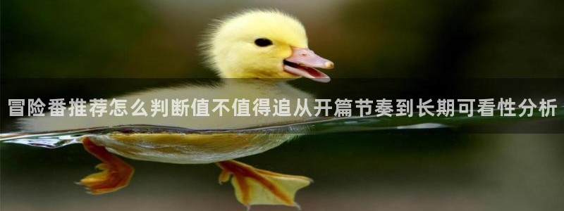 韩漫爱情漫画：冒险番推荐怎么判断值不值得追从开篇节奏到长期可看性分析