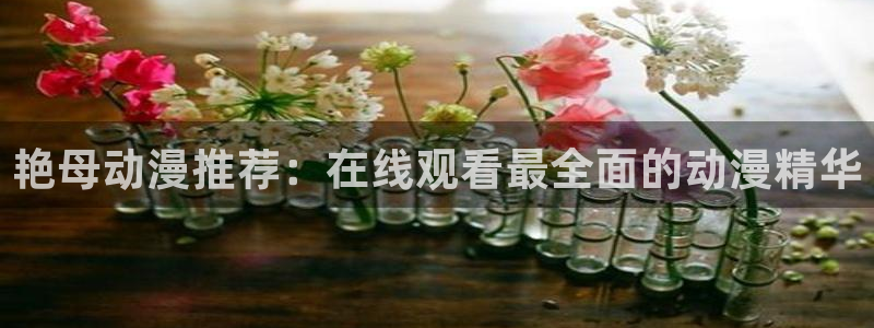 韩漫历史漫画推荐：艳母动漫推荐：在线观看最全面的动漫精华